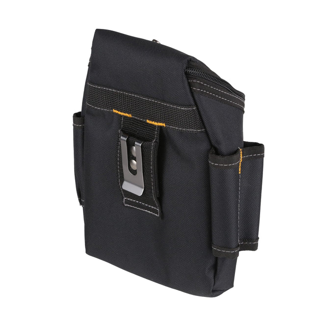 Black - Back - Regatta Tool Holster