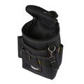 Black - Side - Regatta Tool Holster
