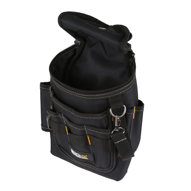 Black - Side - Regatta Tool Holster