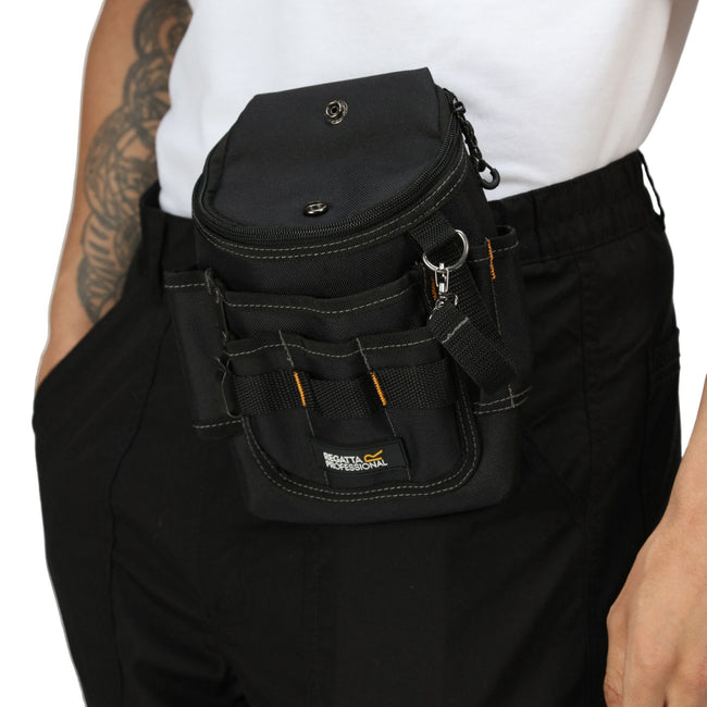 Black - Lifestyle - Regatta Tool Holster