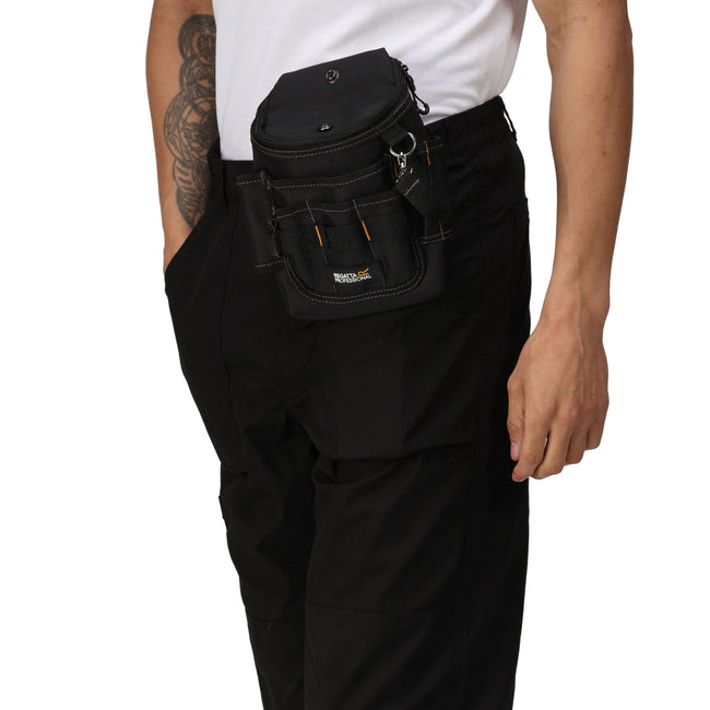 Black - Pack Shot - Regatta Tool Holster
