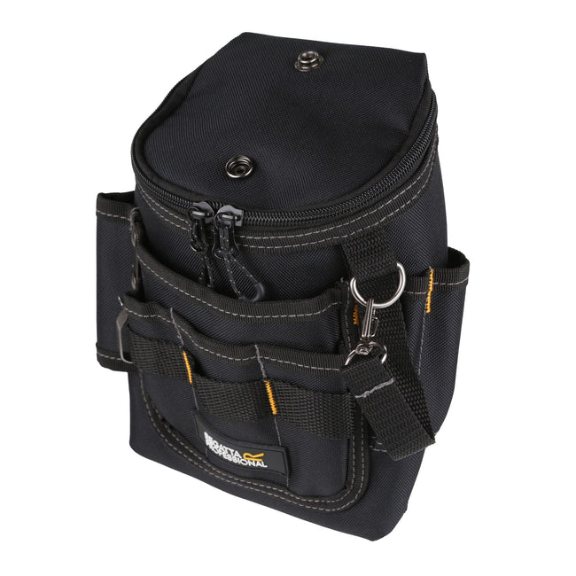 Black - Front - Regatta Tool Holster