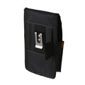 Black - Back - Regatta 3 Pocket Tool Holster
