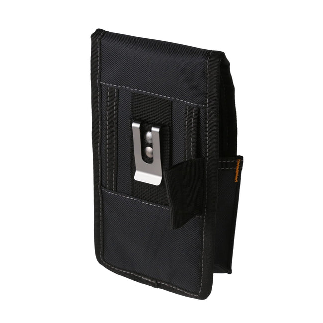Black - Back - Regatta 3 Pocket Tool Holster