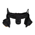Black - Back - Regatta Complete Tool Belt