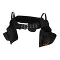 Black - Side - Regatta Complete Tool Belt