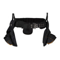 Black - Front - Regatta Complete Tool Belt