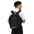 Black - Side - Regatta Premium 7.9gal Tool Bag