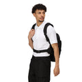 Black - Lifestyle - Regatta Premium 7.9gal Tool Bag