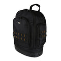 Black - Front - Regatta Premium 7.9gal Tool Bag