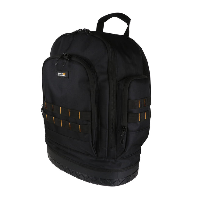 Black - Front - Regatta Premium 7.9gal Tool Bag