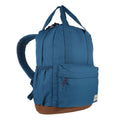 Sea Blue - Side - Regatta Stamford Knapsack
