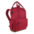 Anemone - Side - Regatta Stamford Knapsack
