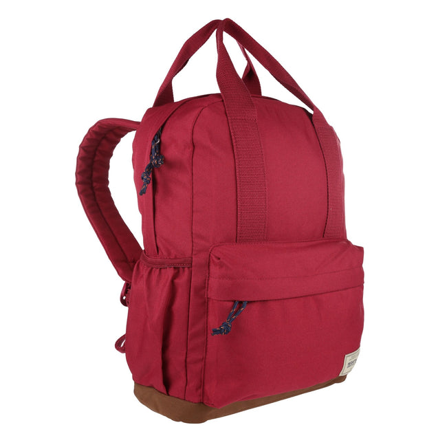 Anemone - Side - Regatta Stamford Knapsack