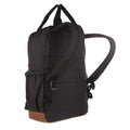 Black - Back - Regatta Stamford Knapsack