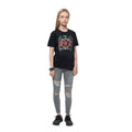 Black - Lifestyle - Slayer Childrens-Kids Eagle T-Shirt