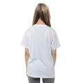 White - Back - Nirvana Childrens-Kids Vestibule T-Shirt