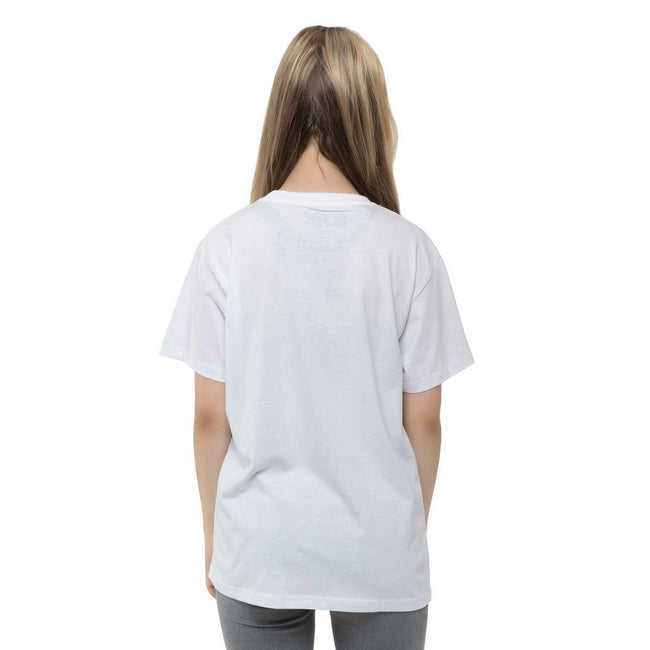 White - Back - Nirvana Childrens-Kids Vestibule T-Shirt
