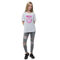 White - Lifestyle - Nirvana Childrens-Kids Vestibule T-Shirt
