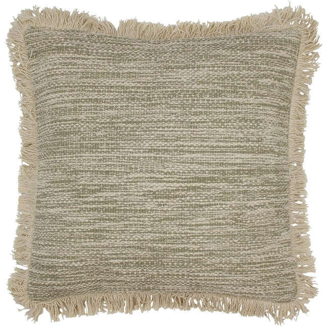 Natural - Front - Furn Sienna Cushion Cover