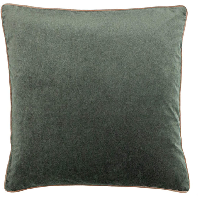 Gray - Front - Furn Gemini Cushion Cover