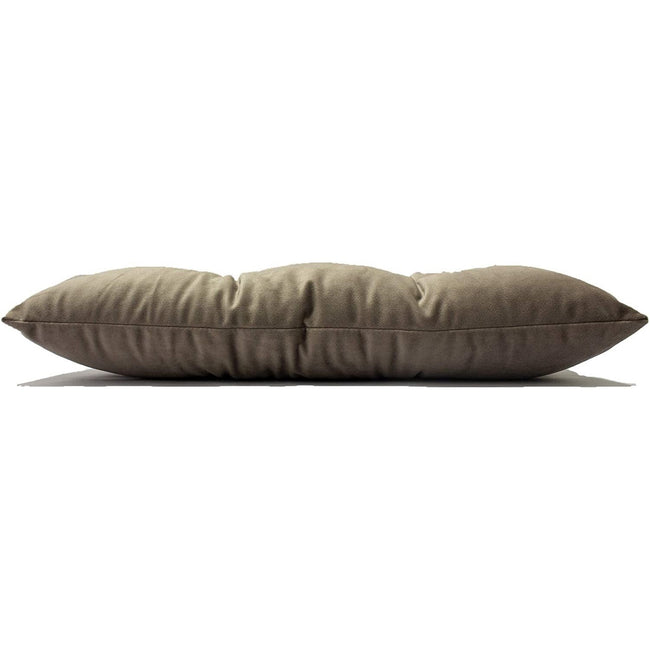 Gray - Lifestyle - Paoletti Pineapple Filled Cushion