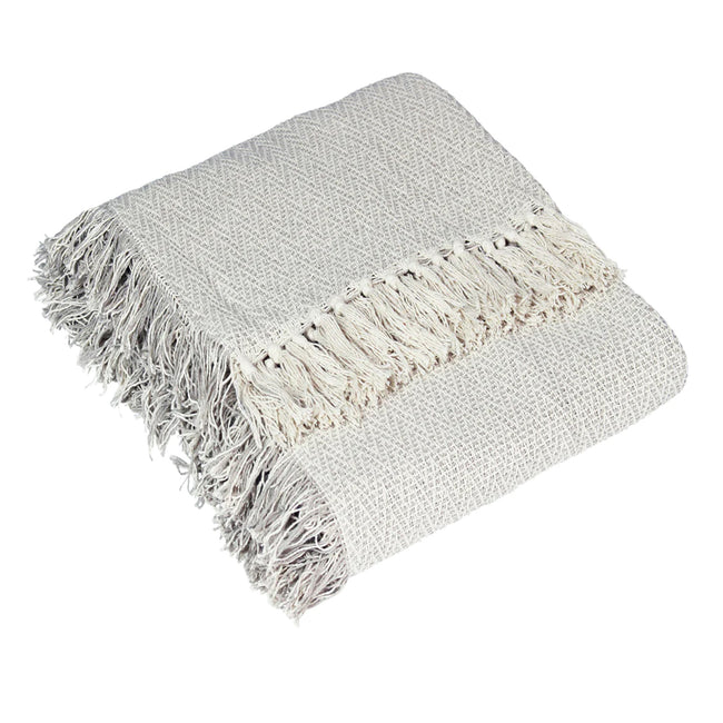 Feather - Front - Furn Jasper Throw