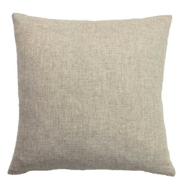 Gold - Back - Paoletti Delphi Cushion Cover
