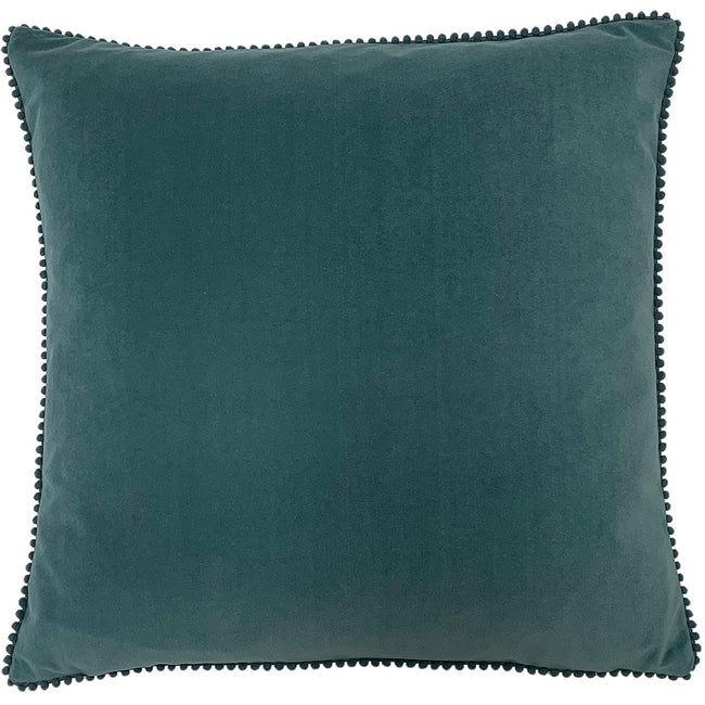 Marine - Front - Furn Cosmo Throw Pillow Cover