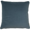 Blue - Front - Furn Cosmo Throw Pillow Cover