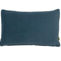 Blue - Front - Furn Cosmo Cushion Cover