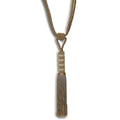 Ivory - Front - Riva Home Bellini Tie Back
