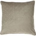 Champagne - Front - Paoletti Florence Cushion Cover