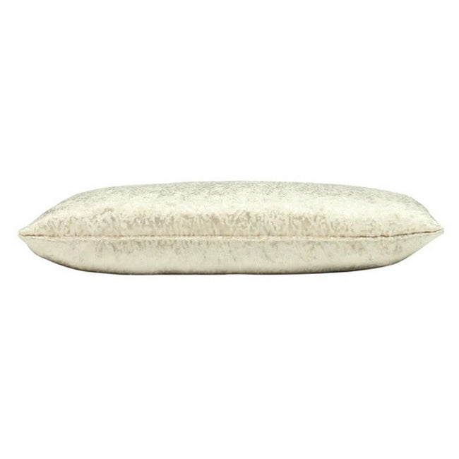 Snow White - Back - Paoletti Lynx Cushion Cover