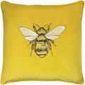 Ceylon - Front - Paoletti Hortus Bee Throw Pillow Cover