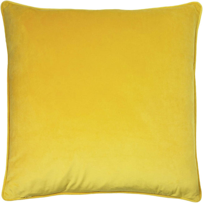 Ceylon - Back - Paoletti Hortus Bee Throw Pillow Cover