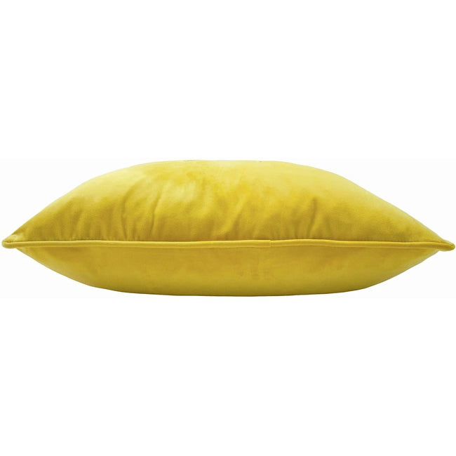 Ceylon - Side - Paoletti Hortus Bee Throw Pillow Cover