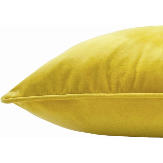 Ceylon - Lifestyle - Paoletti Hortus Bee Throw Pillow Cover