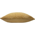 Honey - Side - Furn Hidden Cheetah Throw Pillow Cover