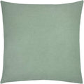 Sage Green - Back - Furn Hidden Cheetah Throw Pillow Cover
