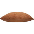 Terracotta - Side - Furn Hidden Cheetah Throw Pillow Cover