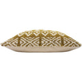 Natural-Moss - Side - Furn Hatho Throw Pillow Cover