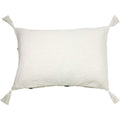 Natural - Back - Furn Inka Throw Pillow Cover