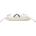 Natural - Side - Furn Inka Throw Pillow Cover
