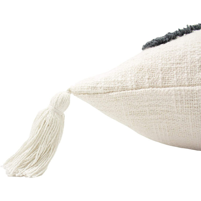 Natural - Lifestyle - Furn Inka Throw Pillow Cover