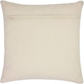 Natural-Black - Back - Furn Mossa Throw Pillow Cover