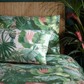 Jade Green - Lifestyle - Furn Amazonia Rainforest Duvet Set
