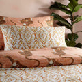 Coral - Lifestyle - Furn Tibetan Tiger Duvet Set