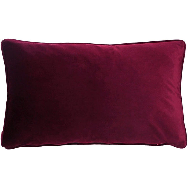 Multicolored - Back - Evans Lichfield Zinara Leopard Throw Pillow Cover