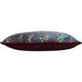 Multicolored - Side - Evans Lichfield Zinara Leopard Throw Pillow Cover